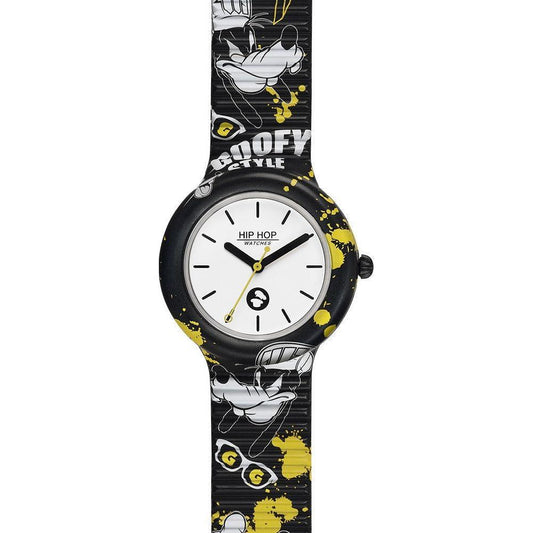 HIP HOP Mod. HWU1044 WATCHES HIP HOP NEW COLLECTION