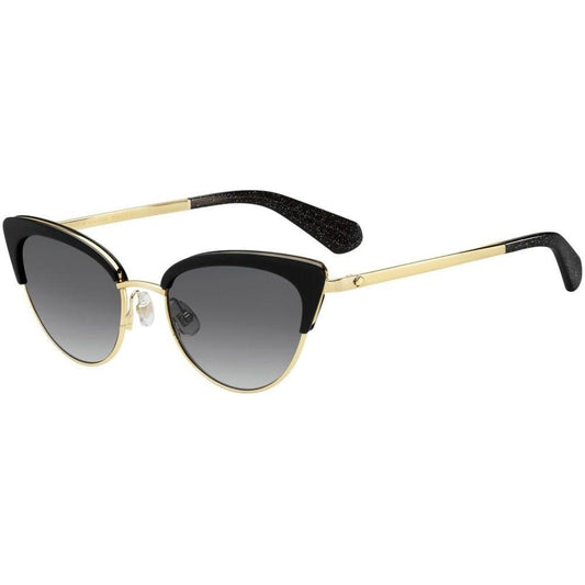 KATE SPADE MOD. JAHNAM_S SUNGLASSES & EYEWEAR KATE SPADE SUNGLASSES