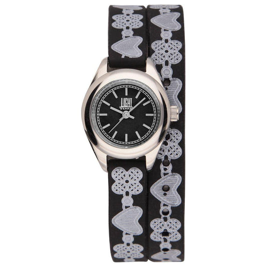 LIGHT TIME Mod. ROCOCO WATCHES LIGHT TIME