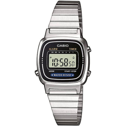 CASIO VINTAGE WATCHES CASIO