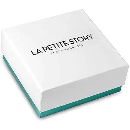 LA PETITE STORY Mod. LPS02ARQ33 Earrings LA PETITE STORY