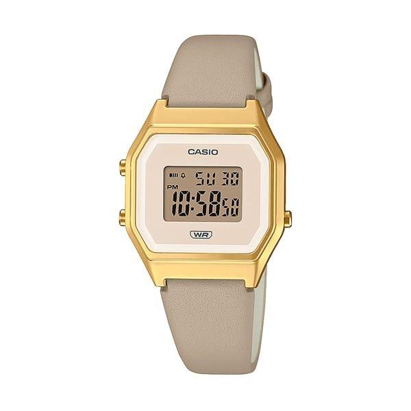 CASIO VINTAGE SLIM DESIGN WATCHES CASIO EU