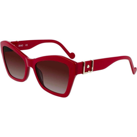 LIU JO MOD. LJ754S SUNGLASSES & EYEWEAR LIU-JO EYEWEAR SUNGLASSES