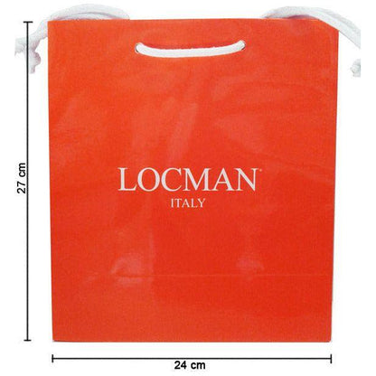 LOCMAN SHOPPER PACK 10 PCS LOCMAN