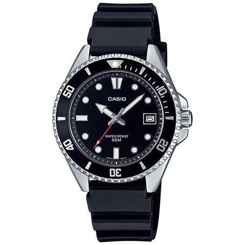 CASIO Mod. DIVER WATCHES CASIO