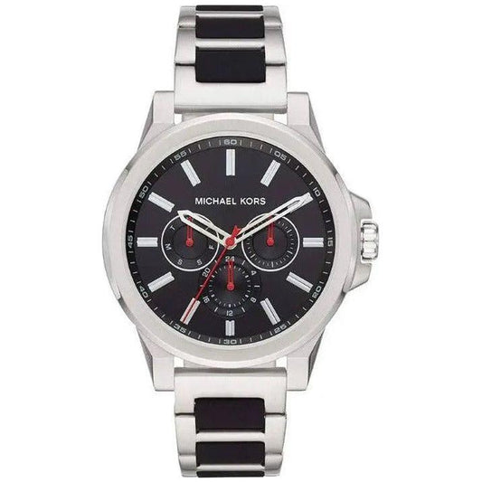 MICHAEL KORS Mod. ABBOTT WATCHES MICHAEL KORS