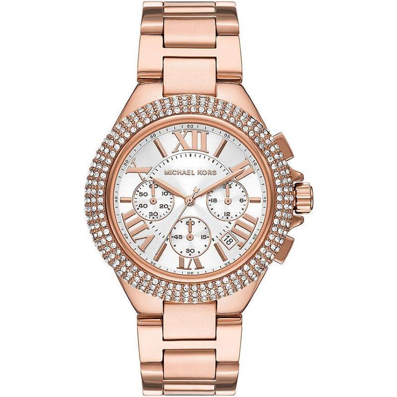 MICHAEL KORS Mod. CAMILLE WATCHES MICHAEL KORS