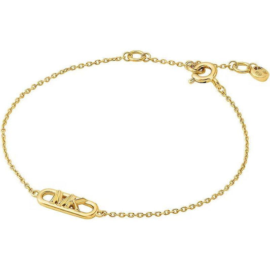 MICHAEL KORS JEWELS JEWELRY Mod. MKC164100710 Bracelet MICHAEL KORS JEWELS Beige