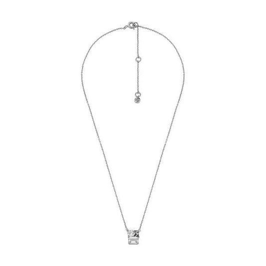 MICHAEL KORS Mod. MKC1660CZ040 DESIGNER FASHION JEWELLERY MICHAEL KORS JEWELS Light Gray