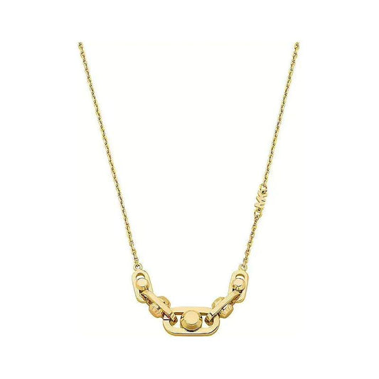 MICHAEL KORS Mod. MKC170800710 DESIGNER FASHION JEWELLERY MICHAEL KORS JEWELS Beige