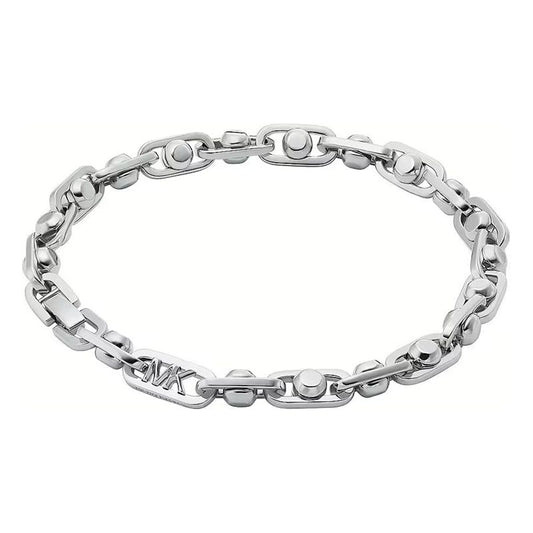 MICHAEL KORS Mod. MKJ835700040 DESIGNER FASHION JEWELLERY MICHAEL KORS JEWELS Light Gray