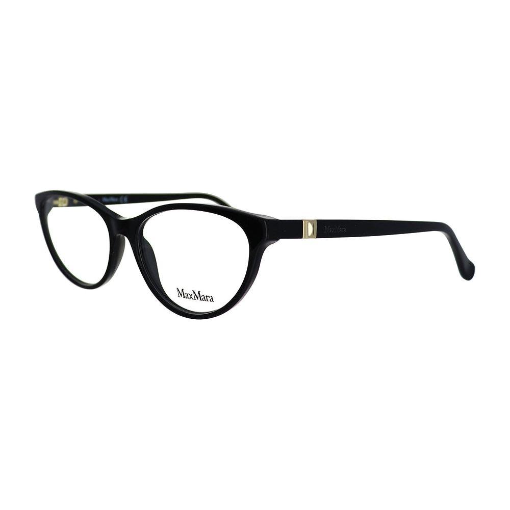 MAX MARA Mod. MM5025-001-54 MAX MARA EYEWEAR