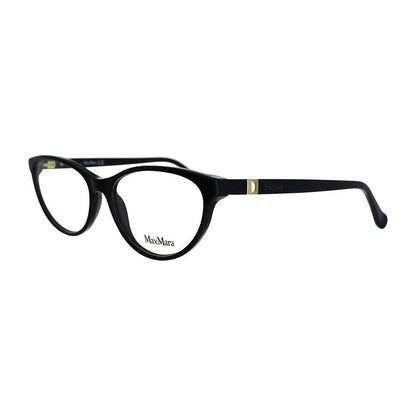 MAX MARA Mod. MM5025-001-54 MAX MARA EYEWEAR