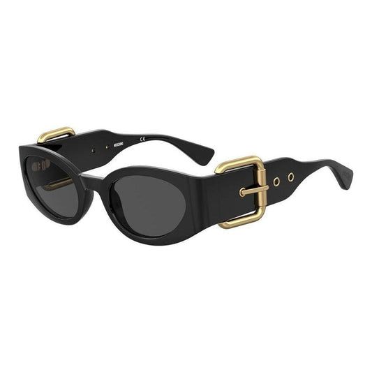 MOSCHINO MOD. MOS154_S SUNGLASSES & EYEWEAR MOSCHINO SUNGLASSES