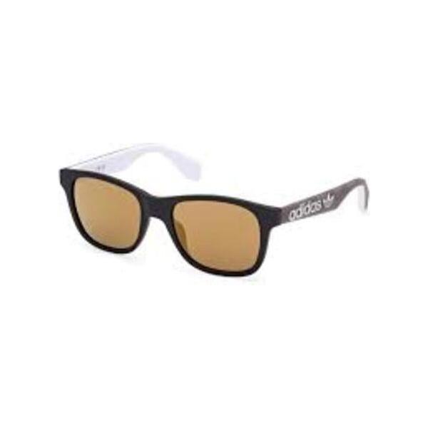 ADIDAS SUNGLASSES Mod. OR0060-F_02G SUNGLASSES & EYEWEAR ADIDAS SUNGLASSES