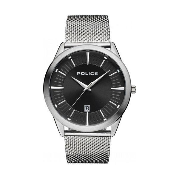 ساعات الشرطة وزارة الدفاع. P15305JS02M