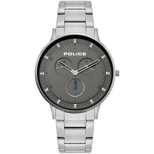 POLICE WATCHES Mod. P15968JS39M WATCHES POLICE