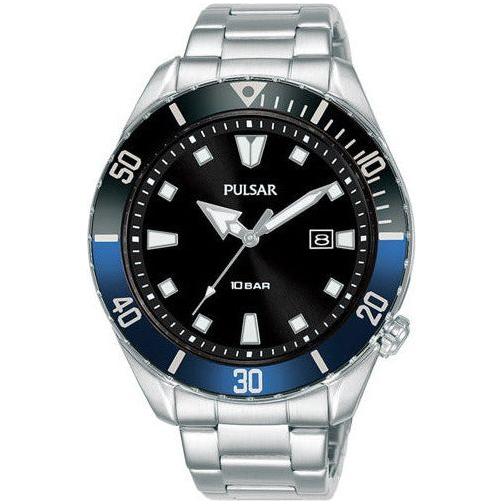 PULSAR WATCHES Mod. PG8307X1 WATCHES PULSAR