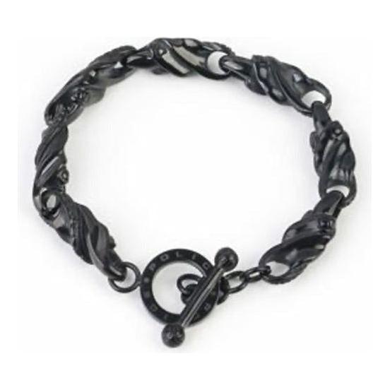 مجوهرات الشرطة مجوهرات وزارة الدفاع. PJ26140BSB03-L