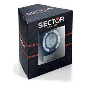 SECTOR Mod. CARDIO WATCHES SECTOR No Limits