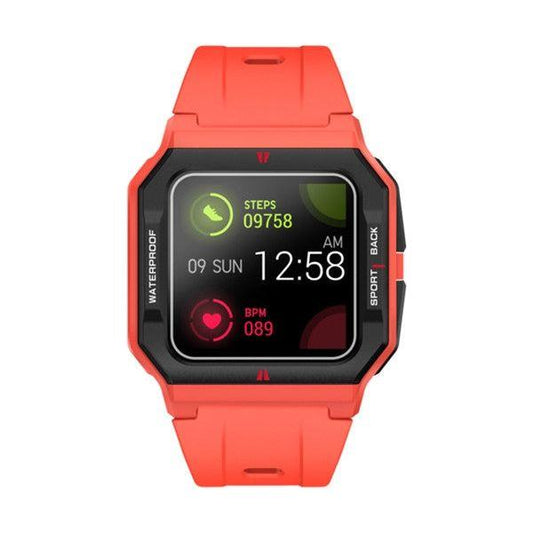 RADIANT SMARTWATCH WATCHES Mod. RAS10502 WATCHES RADIANT SMARTWATCH