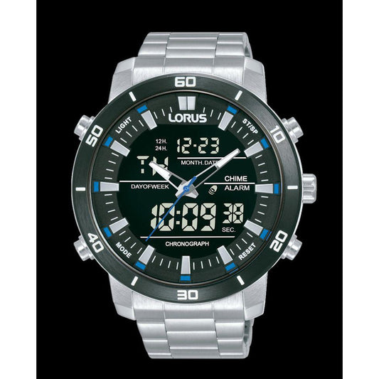 LOTUS WATCHES Mod. RW659AX9