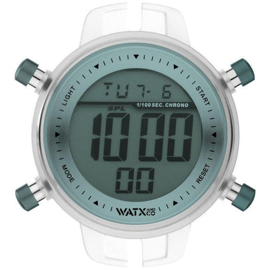 WATX&COLORS WATCHES Mod. RWA1039 WATCHES
