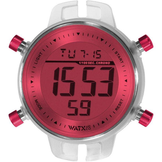 WATX&COLORS WATCHES Mod. RWA1041 WATCHES WATX&COLORS