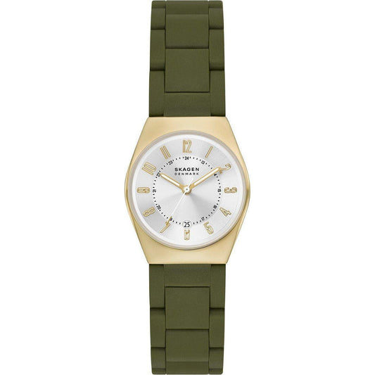 SKAGEN DENMARK Mod. LILLE OCEAN WATCHES SKAGEN DENMARK