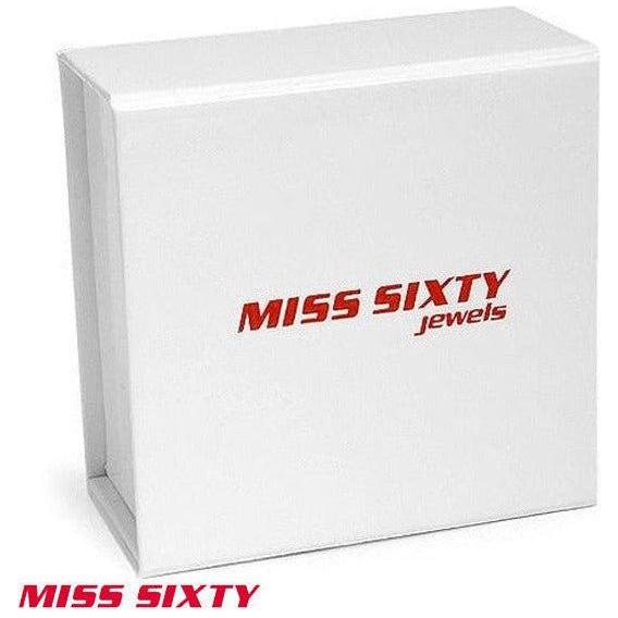 MISS SIXTY JEWELS Mod. FRAME Ring MISS SIXTY JEWELS