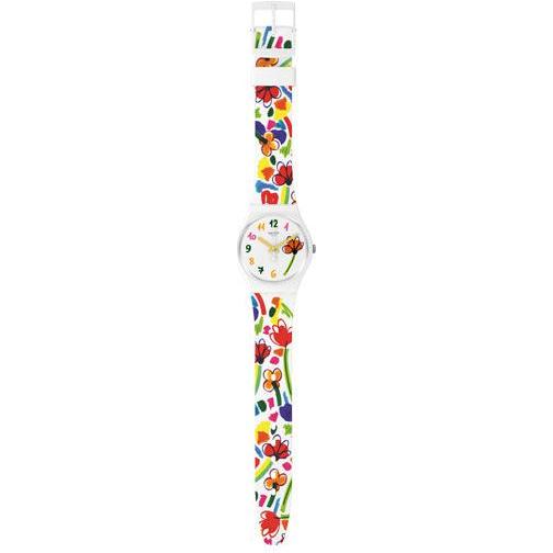 SWATCH WATCHES Mod. SO28W108 WATCHES SWATCH