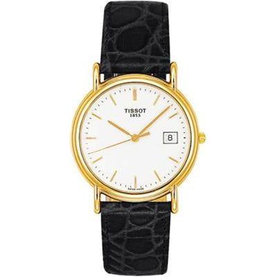 TISSOT Mod. T71-3-129-11 WATCHES TISSOT