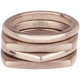 BREIL JEWELS Mod. TJ3021 Ring BREIL GIOIELLI