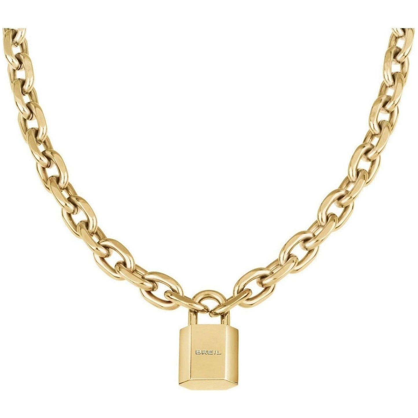 BREIL JEWELS Mod. TJ3079 Necklace BREIL GIOIELLI