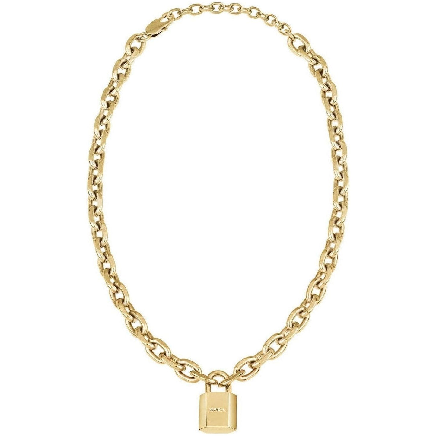 BREIL JEWELS Mod. TJ3079 Necklace BREIL GIOIELLI