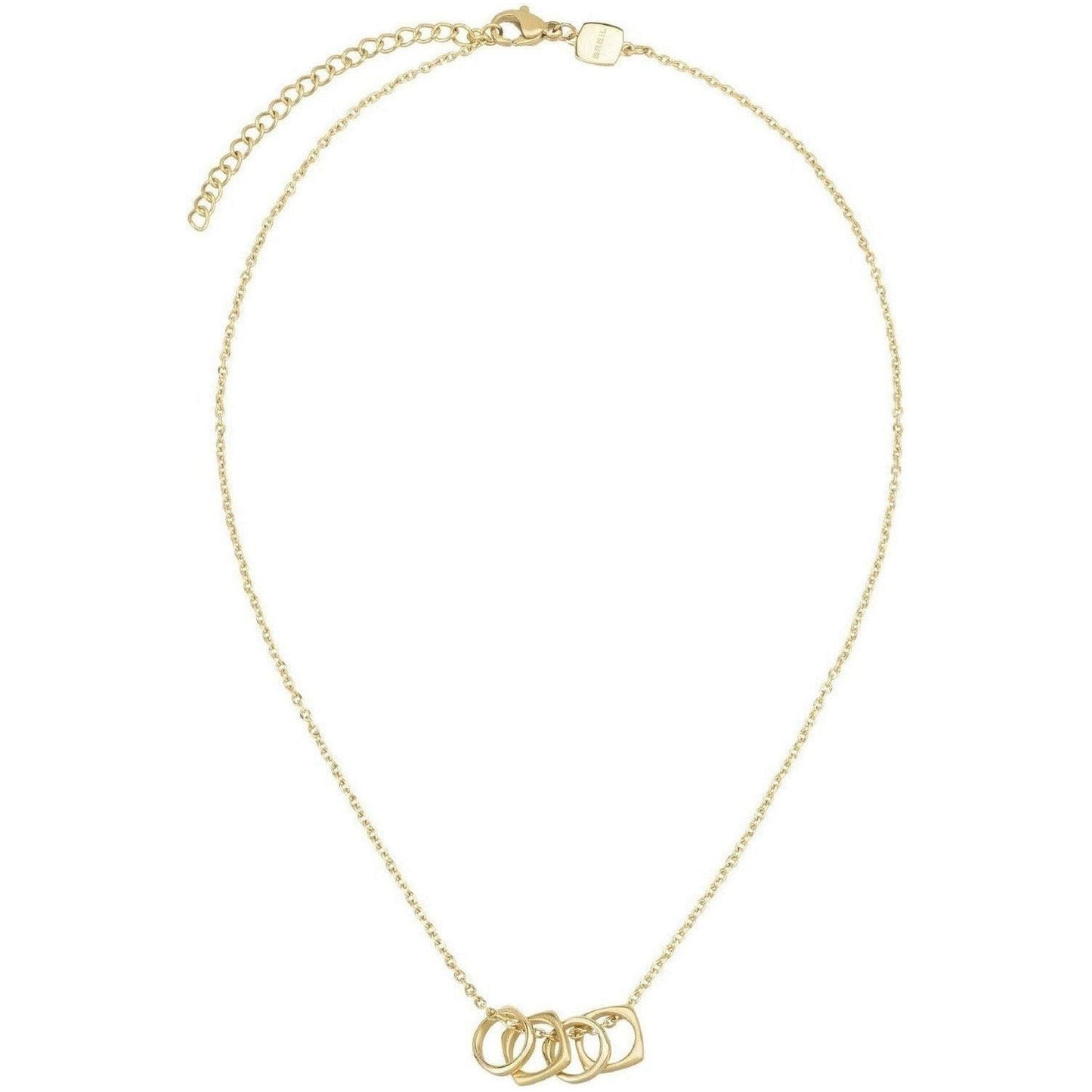 BREIL JEWELS Mod. TJ3166 Necklace BREIL GIOIELLI