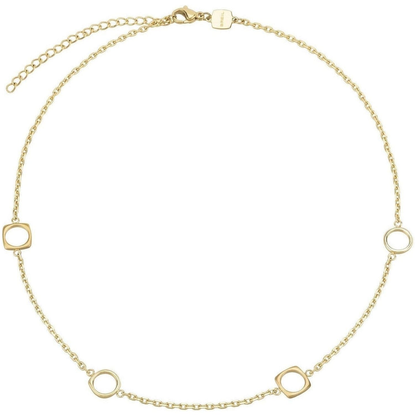 BREIL JEWELS Mod. TJ3168 Necklace BREIL GIOIELLI