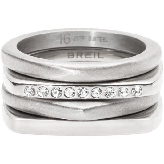 BREIL JEWELS Mod. TJ3204 Ring BREIL GIOIELLI