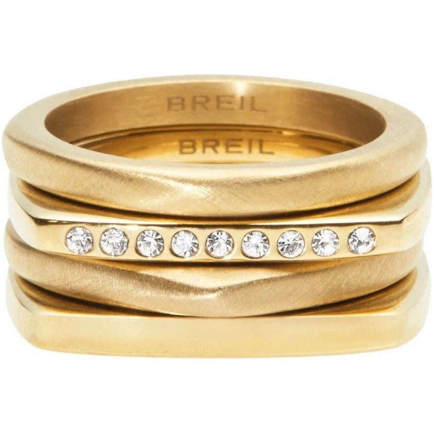 BREIL JEWELS Mod. TJ3207 Ring BREIL GIOIELLI