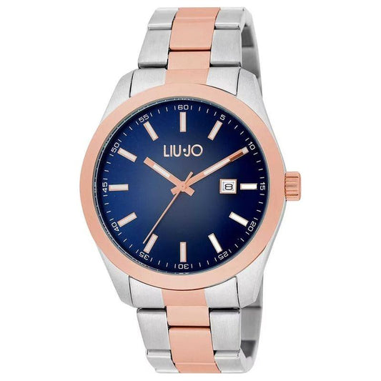 LIU-JO Mod. TLJ2115 WATCHES LIU-JO LUXURY TIME