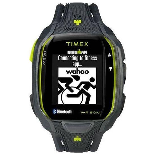 TIMEX Mod. IRONMAN PERSONAL TRAINER TIMEX