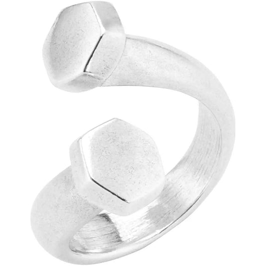 ANELLI UNO DE 50 MOD. UD_ANI0655MTL00015 Ring UNOde50