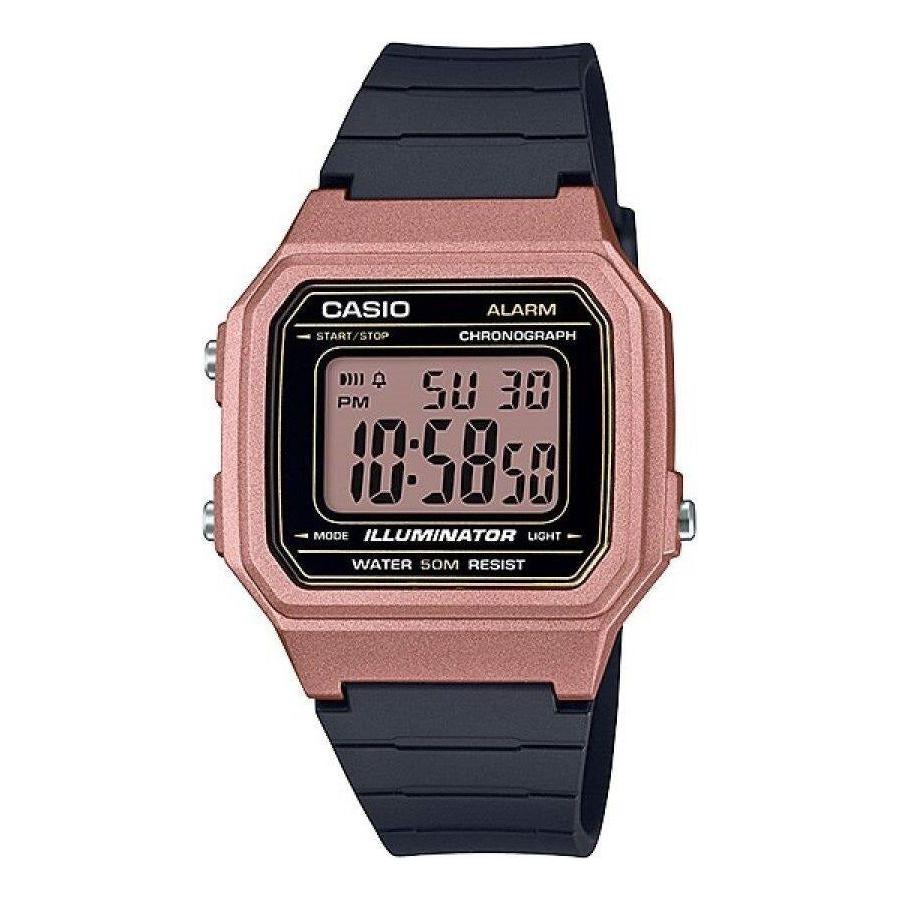 CASIO COLLECTION WATCHES CASIO