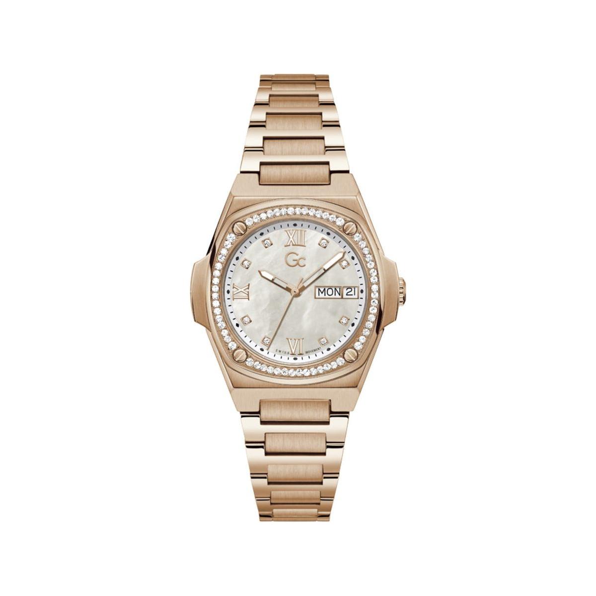 GUESS COLLECTION WATCHES Mod. Y98002L1MF WATCHES GUESS COLLECTION