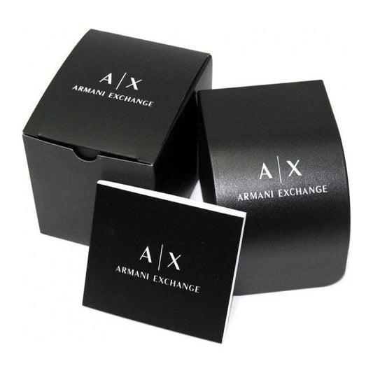 A|X ARMANI EXCHANGE Mod. LOLA - Special Pack + Bracelet WATCHES A|X ARMANI EXCHANGE