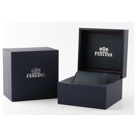 FESTINA WATCHES Mod. F20625/2 WATCHES FESTINA