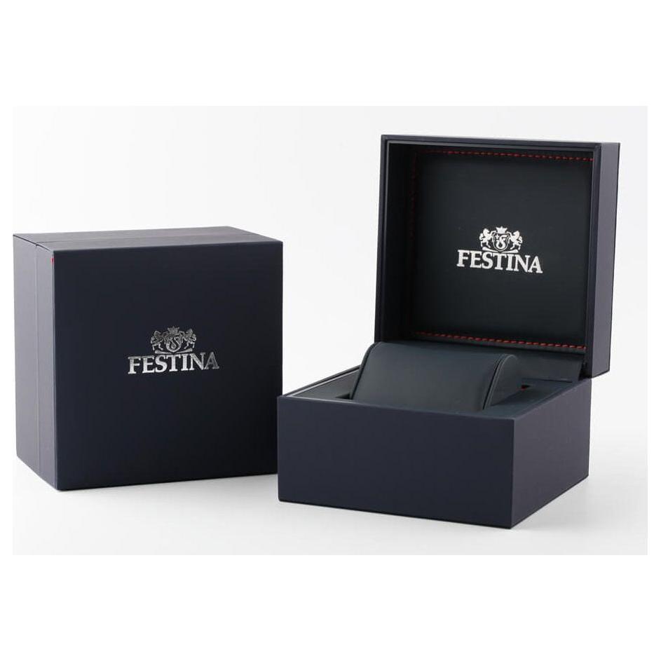 FESTINA WATCHES Mod. F20343/4 WATCHES FESTINA