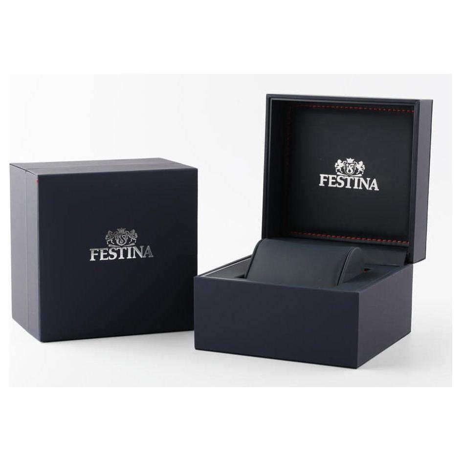 FESTINA WATCHES Mod. F20660/3 WATCHES FESTINA