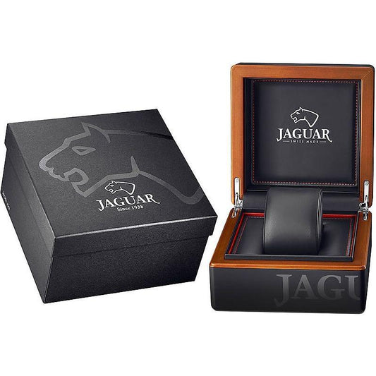 JAGUAR WATCHES Mod. J691/1 WATCHES JAGUAR