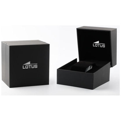 LOTUS WATCHES Mod. RRX31JX9 LOTUS